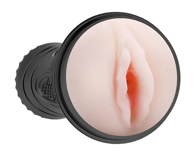 Miniatura 2 de Vagina vibradora pussy